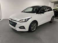 occasion Hyundai i20 1.2 84ch Edition #Mondial 2019