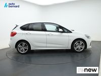 occasion BMW 218 SERIE 2 ACTIVE TOURER i 140ch M Sport