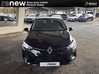 Occasion Renault Clio V Equilibre 2023 Noir Citadine