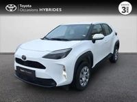 Occasion Toyota Yaris Cross 2025 Blanc SUV