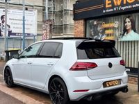 occasion VW Golf 2.0 TSI GTI DSG BVA 245 CH ( Ligne Akra -Toit ouvrant Ciel é