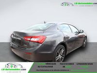 occasion Maserati Ghibli 3.0 V6 275 D