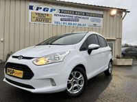 occasion Ford B-MAX 1.5 TDCI 95CH STOP\u0026START EDITION