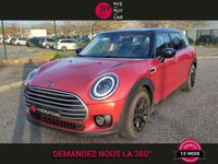 occasion Mini Cooper Cooper 1.5 135BVA +APPLE+CUIR+TETE HAUTE garantie