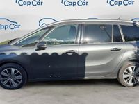 Occasion Citroën Grand C4 Picasso Exclusive 116 ch (85 kW) 2014 Monospace
