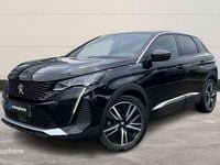 Occasion Peugeot 3008 Allure 152 ch (111 kW) 2024 SUV