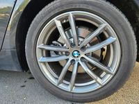 occasion BMW 520 SERIE 5 TOURING G31 (02/2017) 190 ch BVA8 Lounge