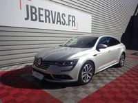 Occasion Renault Talisman Intens 150 ch (110 kW) 2019 Gris Berline
