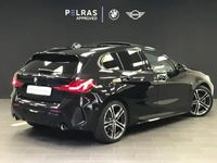 occasion BMW 118 118 dA 150ch M Sport 8cv