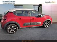 occasion Citroën C3 1.2 PureTech 83ch S&S Feel Pack