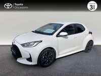 occasion Toyota Yaris 120 Vvt-i Design 5p My22