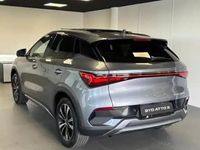 Nouvelle BYD Atto 3 Design 150 kW (204 ch) 2025 Gris SUV