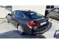 occasion BMW 420 SERIE 4 GRAN COUPE dA xDrive 190ch Luxury Euro6d-T