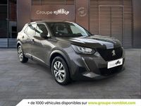 Occasion Peugeot 2008 Active 100 ch (73 kW) 2020 SUV