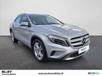 occasion Mercedes GLA180 ClasseSensation