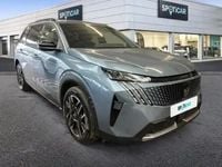 Occasion Peugeot 5008 Allure 2025 Bleu SUV