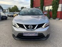 occasion Nissan Qashqai 1.2L DIG-T 115CH ACENTA