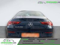 Occasion Mercedes CLA200 163 ch (119 kW) 2019 Coupé
