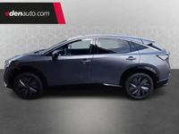 Occasion Nissan Ariya Evolve 177 kW (242 ch) 2025 Gris SUV