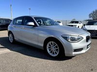 Occasion BMW 116 137 ch (100 kW) 2014 Gris Citadine
