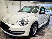 occasion VW Beetle 1.2 TSI 105CH BLUEMOTION TECHNOLOGY