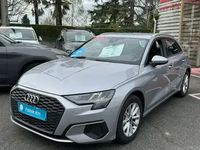 occasion Audi A3 35 Tfsi 150ch Design