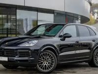 occasion Porsche Cayenne S Iii 2.9 440ch/pano/chrono