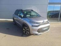 Occasion Citroën C3 Aircross 131 ch (96 kW) 2024 Gris SUV