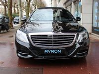 occasion Mercedes 350 Classe ClD Executive L 9g-tronic