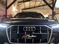 occasion Audi A6 Allroad 55 TDI 344 CV AVUS QUATTRO TIPTRONIC