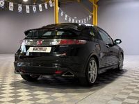 Occasion Honda Civic 201 ch (147 kW) 2007 Berline