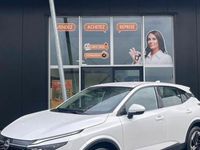 Occasion Nissan Qashqai N-Connecta 190 ch (139 kW) 2024 SUV