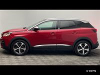 occasion Peugeot 3008 II PURETECH 130CH S&S BVM6 CROSSWAY