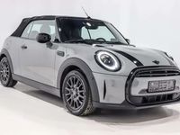 occasion Mini Cooper Cabriolet 1.5 T 136 LED GPS SEMI CUIR HUD REGU RADAR JA16