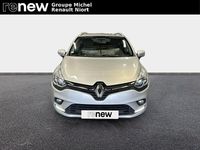 Occasion Renault Clio GrandTour Business 2019 Gris Break