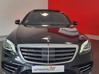 occasion Mercedes S350 Classe350 d 286 9G-TRONIC AMG LINE
