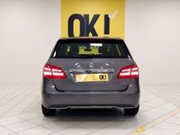 occasion Mercedes B180 ClasseCdi Blueefficiency Intuition Edition 1.5 10