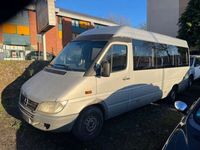 occasion Mercedes Sprinter 313 CDI (903.663)