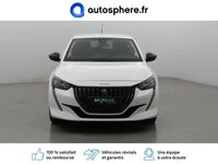 occasion Peugeot 208 1.2 PureTech 100ch S\u0026S Style EAT8