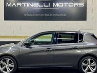 occasion Peugeot 308 1.2 PureTech 130ch E6.c S&S Tech Edition 6cv