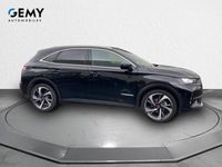 occasion DS Automobiles DS7 Crossback Bluehdi 180 Eat8 Performance Line+