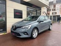 Occasion Renault Clio V Business 87 ch (63 kW) 2020 Gris Berline
