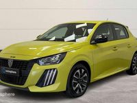 Occasion Peugeot 208 Active 102 ch (75 kW) 2024 Citadine