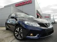 occasion Nissan Pulsar DCI 110 CONNECT EDITION