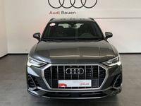 occasion Audi Q3 45 TFSIe 245 ch S tronic 6 S line