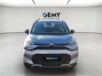 Occasion Citroën C3 Aircross 2022 Gris SUV