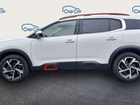 occasion Citroën C5 Aircross 1.6 PureTech 180 EAT8 Shine