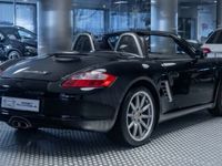 occasion Porsche Boxster (987) 3.4 S