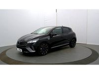 Occasion Renault Clio V Esprit Alpine 90 ch (66 kW) 2025 Noir Citadine