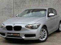 occasion BMW 114 114i/5-deur/Pdc/scherm/zetelv.